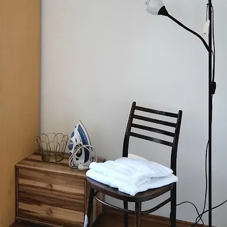 Cozy Chill Spot In The Heart Of Apartment Bratislava