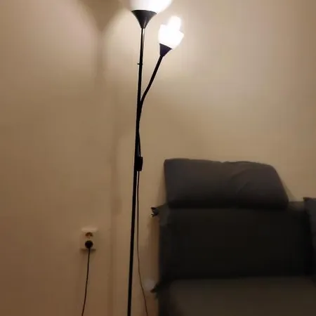 Apartment Cozy Chill Spot In The Heart Of *