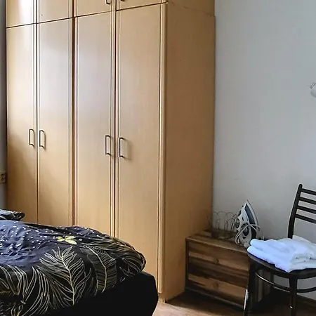 Apartman Cozy Chill Spot In The Heart Of