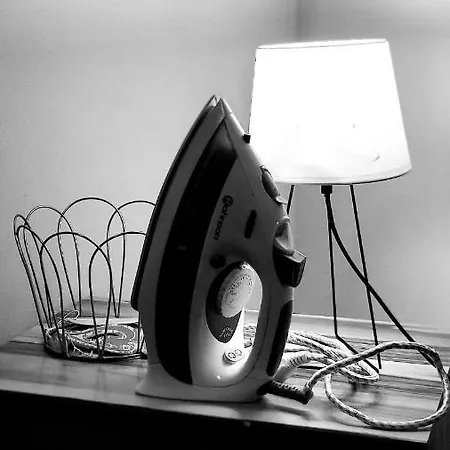 Cozy Chill Spot In The Heart Of Lägenhet *