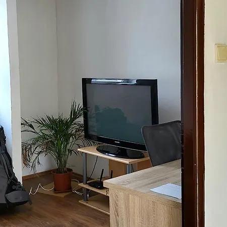 Apartman Cozy Chill Spot In The Heart Of