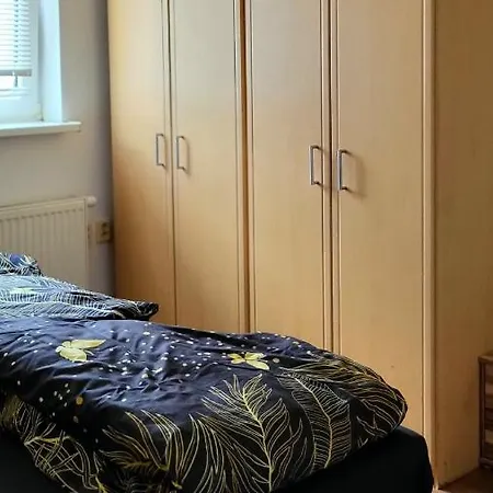 Cozy Chill Spot In The Heart Of Apartman