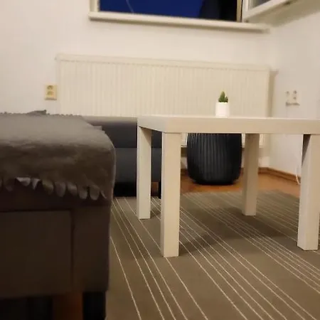 Cozy Chill Spot In The Heart Of Apartment Bratislava