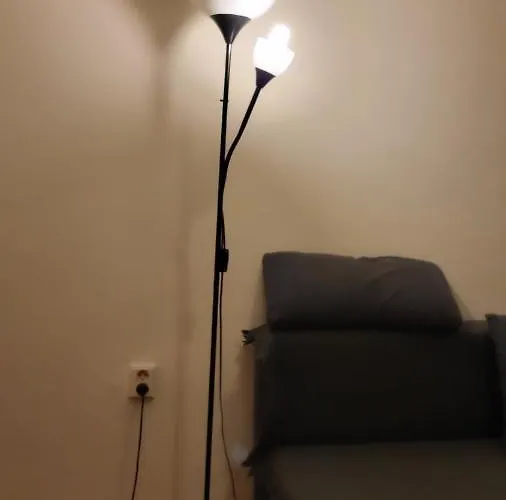 아파트 Cozy Chill Spot In The Heart Of *