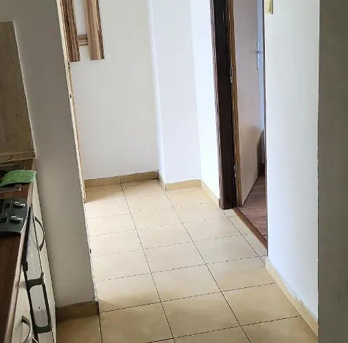 Cozy Chill Spot In The Heart Of Appartement