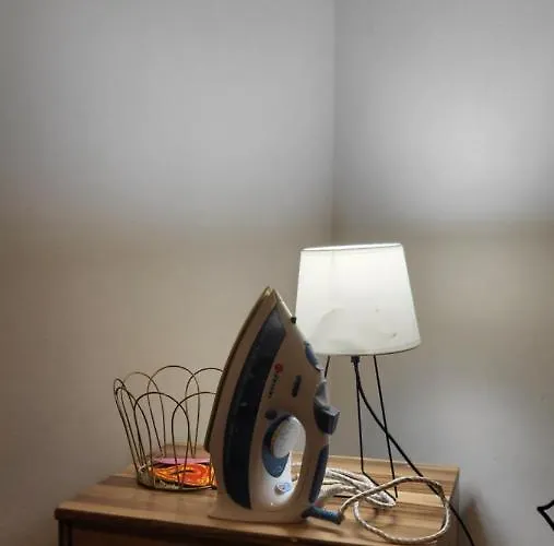 Cozy Chill Spot In The Heart Of