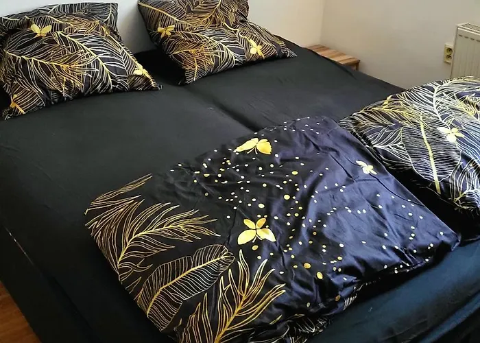 Cozy Chill Spot In The Heart Of Appartement *