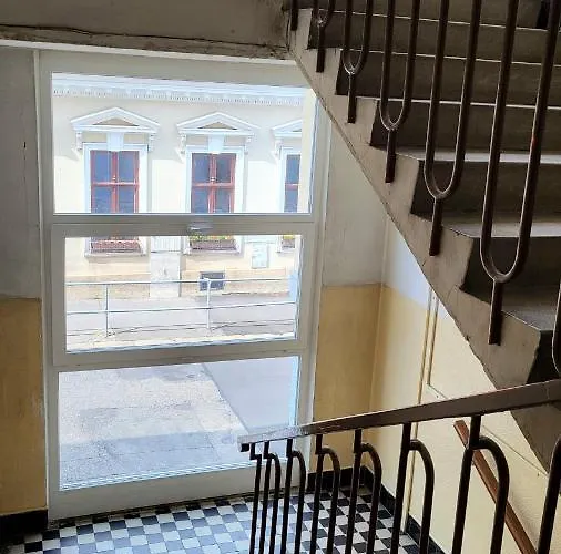 Apartament Cozy Chill Spot In The Heart Of *