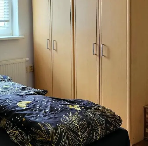 Cozy Chill Spot In The Heart Of Apartament