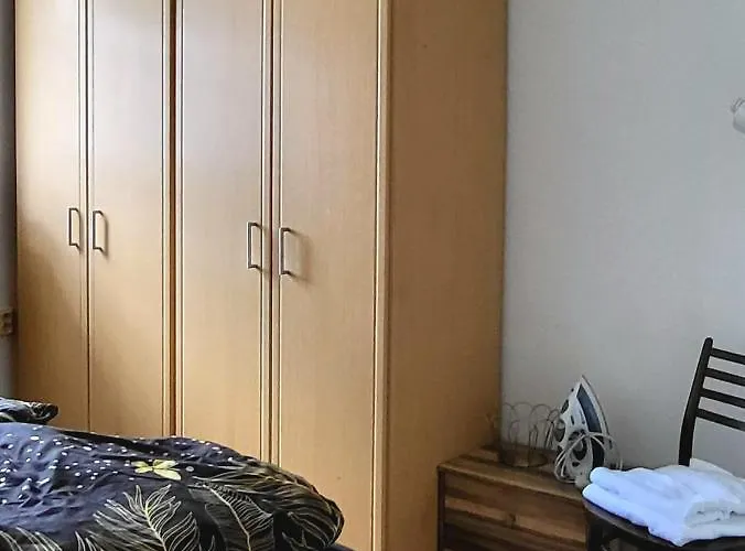 Apartmán Cozy Chill Spot In The Heart Of