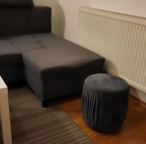 Cozy Chill Spot In The Heart Of Apartmán